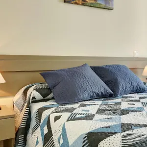  Apartment Albamar 1a Spain