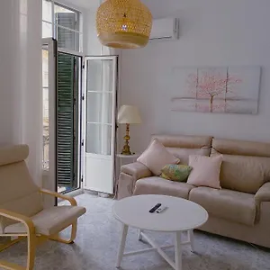  Apartment Vacational Homes South Organic Spain