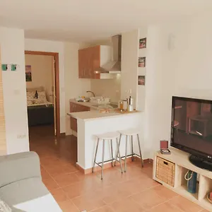 Habitación en casa particular De Invitados De Casa Tais, Málaga