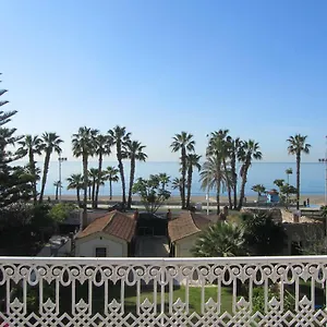 Apartamento Amalia, Málaga