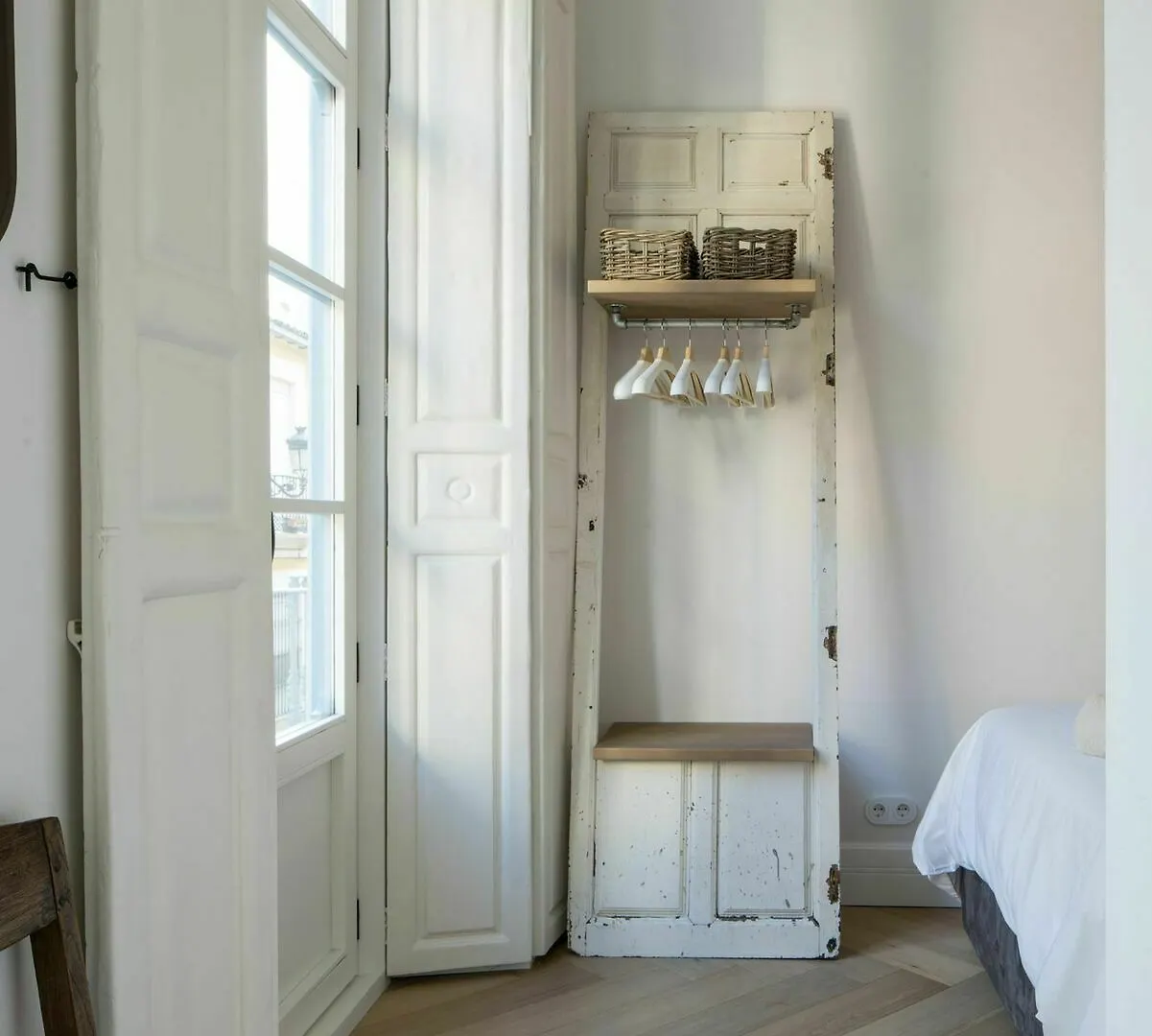 Malagaflat Nomeolvides Apartment