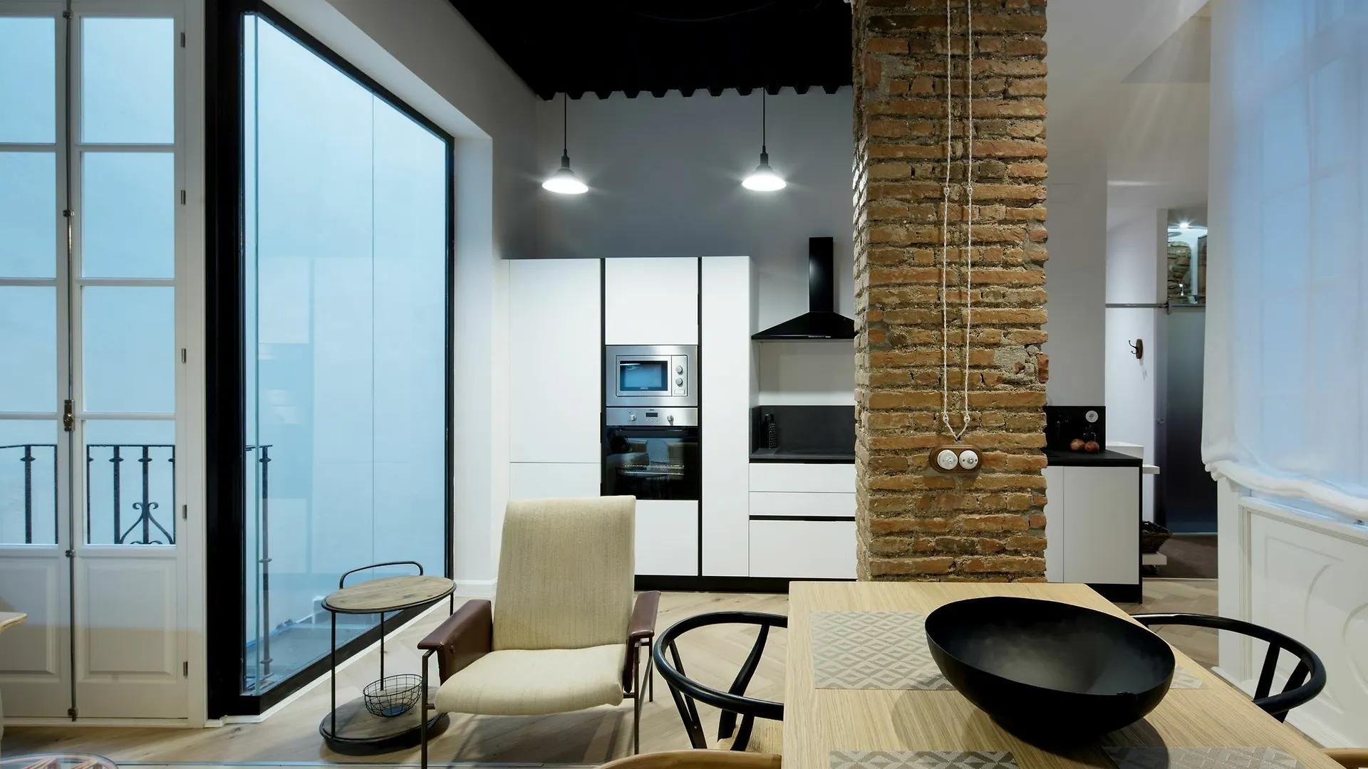 Malagaflat Nomeolvides Apartment Spain