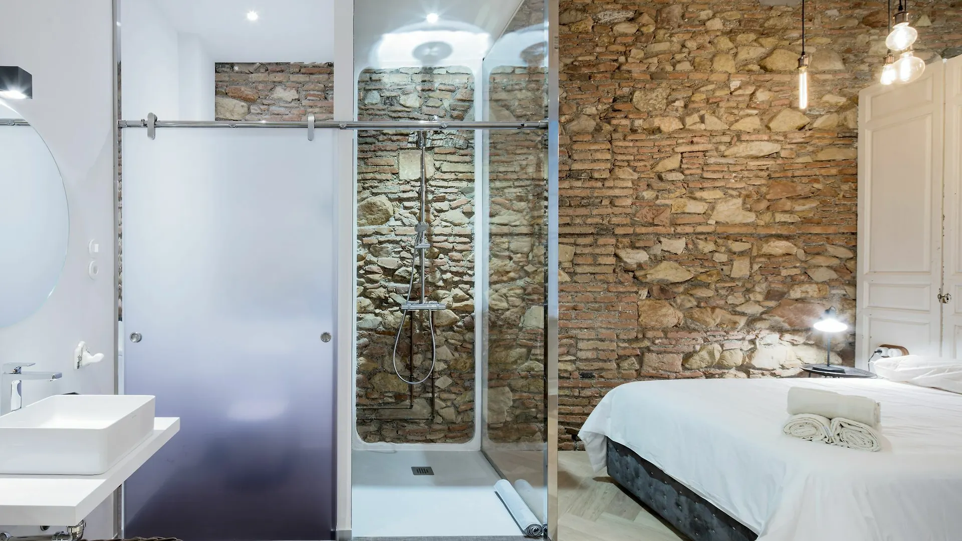 Malagaflat Nomeolvides Apartment  Malaga