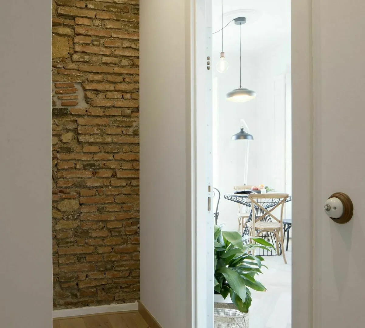 Malagaflat Nomeolvides Apartment Spain