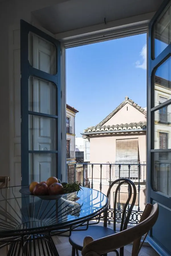 Malagaflat Nomeolvides Apartment Spain