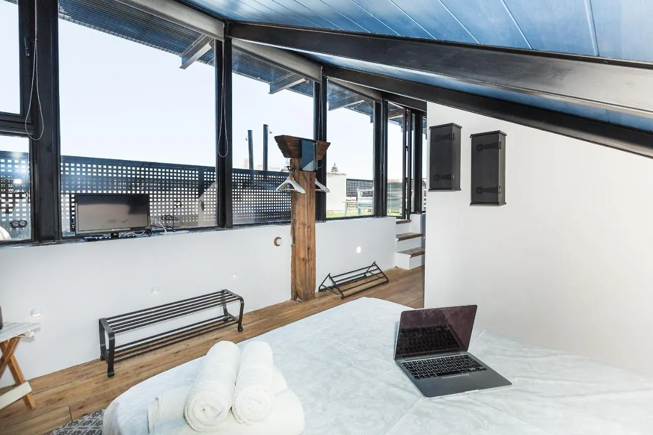 Malagaflat Nomeolvides Apartment Malaga
